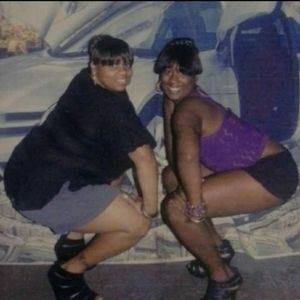 Meet your Posher, Virginia